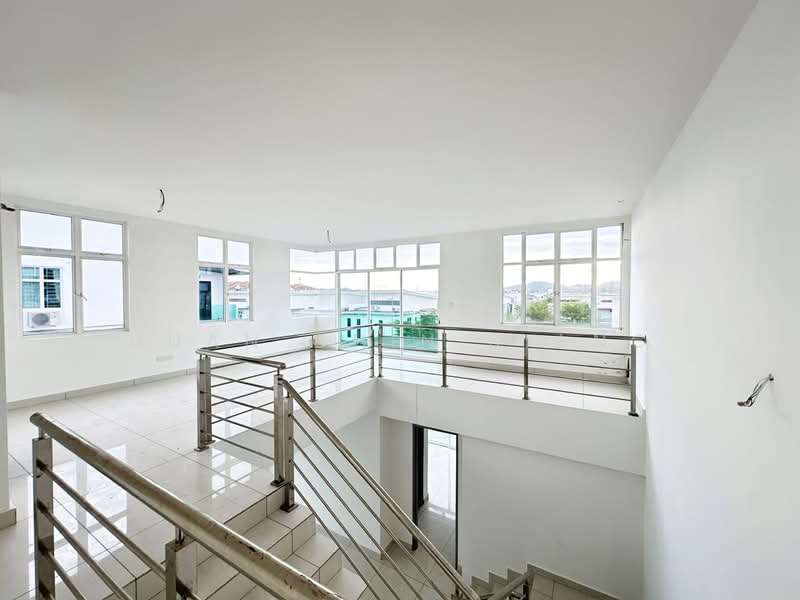 Semi-Detached House for Sale in Skudai (Johor) - Huan Chin Siang - PropertyGuru.com.my
