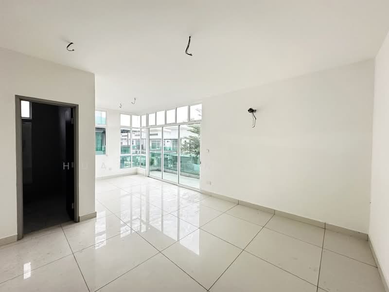 Semi-Detached House for Sale in Skudai (Johor) - Huan Chin Siang - PropertyGuru.com.my