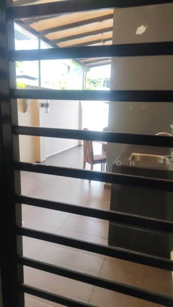 Rumah Kluster untuk Disewa di Taman Nusa Bestari (Iskandar Puteri (Nusajaya)) - Alice Goh - Interior - PropertyGuru.com.my