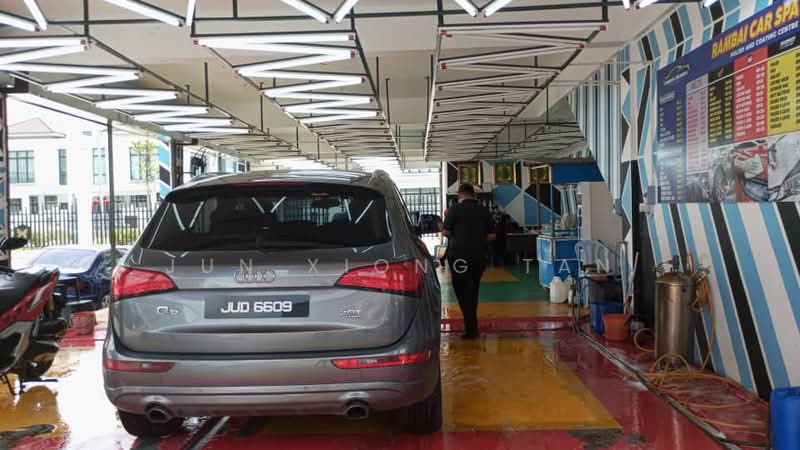 Shop for Sale in Kota Masai (Pasir Gudang) - Jun Xiong Tan - Exterior - PropertyGuru.com.my
