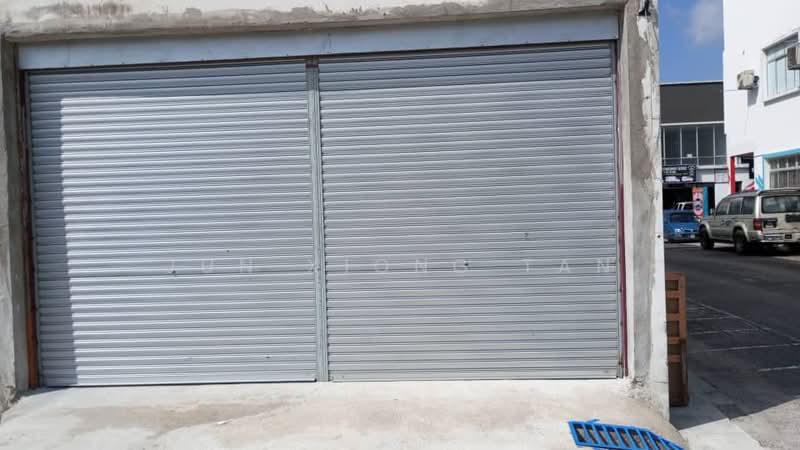 Shop for Sale in Kota Masai (Pasir Gudang) - Jun Xiong Tan - Exterior - PropertyGuru.com.my