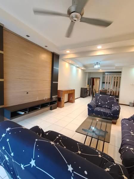 Pangsapuri untuk Disewa di Molek Pine 2 - Jordan . - PropertyGuru.com.my