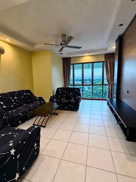 Pangsapuri untuk Disewa di Molek Pine 2 - Jordan . - PropertyGuru.com.my