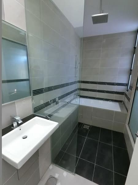 Semi-Detached House for Sale in Eco Botanic (Iskandar Puteri (Nusajaya)) - Carmen Kang - Bathroom - PropertyGuru.com.my