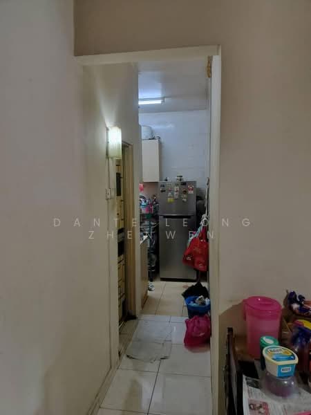 Condominium for Rent at Ketumbar Hill - Dante Leong Zhenwen - Kitchen - PropertyGuru.com.my
