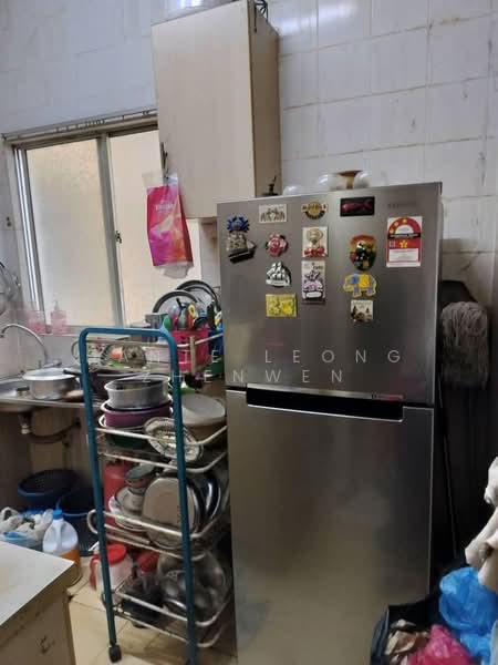 Condominium for Rent at Ketumbar Hill - Dante Leong Zhenwen - PropertyGuru.com.my