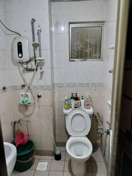 Condominium for Rent at Ketumbar Hill - Dante Leong Zhenwen - PropertyGuru.com.my