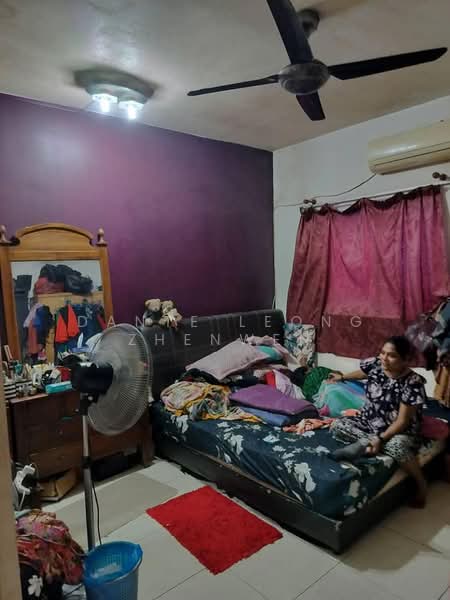 Condominium for Rent at Ketumbar Hill - Dante Leong Zhenwen - PropertyGuru.com.my