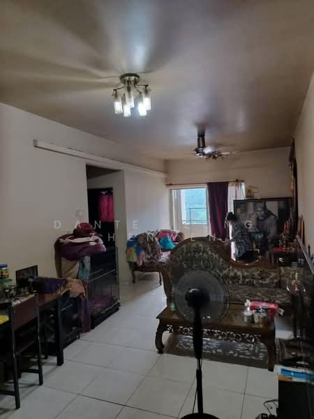 Condominium for Rent at Ketumbar Hill - Dante Leong Zhenwen - PropertyGuru.com.my
