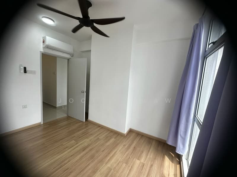 Service Residence for Rent at Midas @ Seri Alam - Jocelyn Law - Interior - PropertyGuru.com.my
