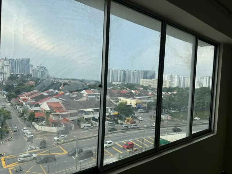 Pangsapuri untuk Disewa di Nibong Indah - Hong . - View - PropertyGuru.com.my
