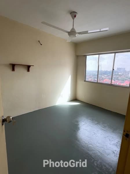 Pangsapuri untuk Disewa di Nibong Indah - Hong . - Interior - PropertyGuru.com.my