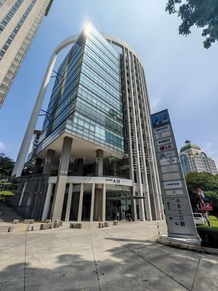 Pejabat untuk Disewa di Seksyen 8 (Petaling Jaya) - Shirley Chan - Exterior - PropertyGuru.com.my