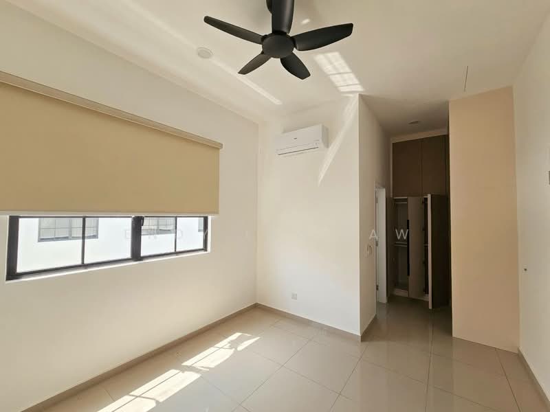 Rumah Teres 2-Tingkat untuk Dijual di Eco Botanic (Iskandar Puteri (Nusajaya)) - Endy Law Law - Interior - PropertyGuru.com.my