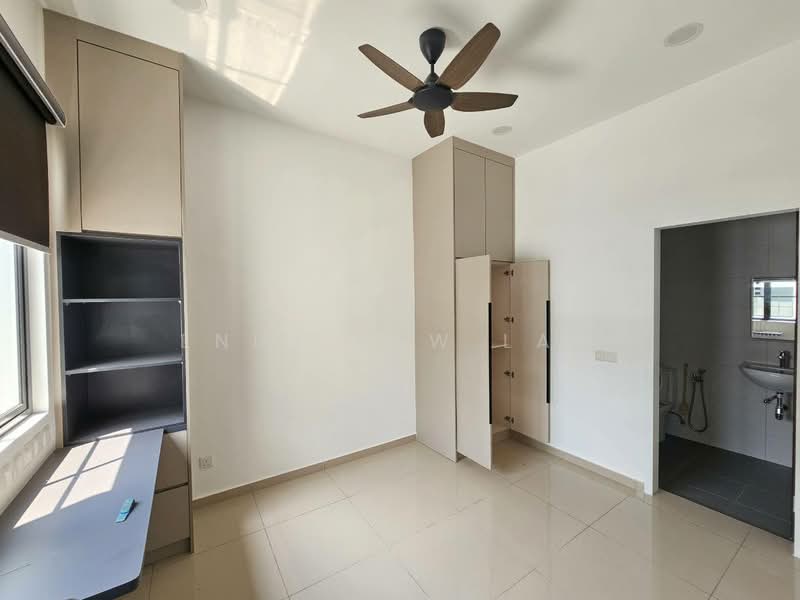 Rumah Teres 2-Tingkat untuk Dijual di Eco Botanic (Iskandar Puteri (Nusajaya)) - Endy Law Law - Interior - PropertyGuru.com.my