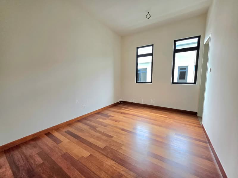 Semi-Detached House for Sale in Taman Sutera Utama (Skudai) - Kuu Chin - PropertyGuru.com.my