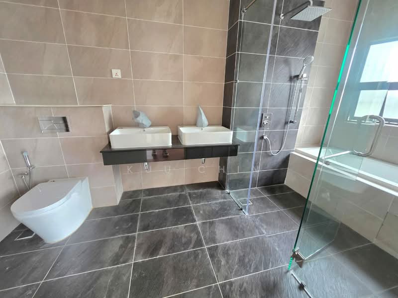Semi-Detached House for Sale in Taman Sutera Utama (Skudai) - Kuu Chin - PropertyGuru.com.my