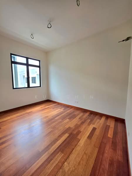Semi-Detached House for Sale in Taman Sutera Utama (Skudai) - Kuu Chin - PropertyGuru.com.my