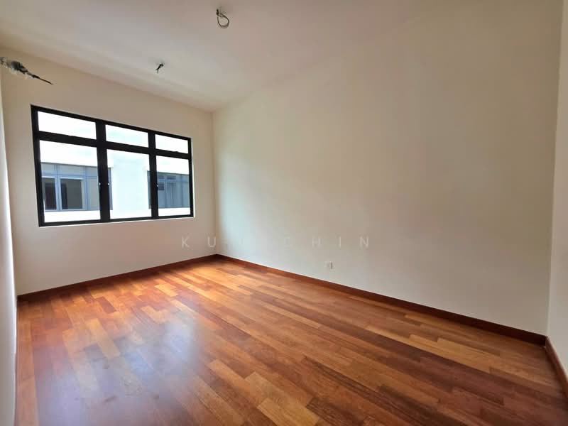 Semi-Detached House for Sale in Taman Sutera Utama (Skudai) - Kuu Chin - PropertyGuru.com.my
