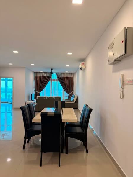 Condominium for Rent at One Medini - Jordan . - PropertyGuru.com.my