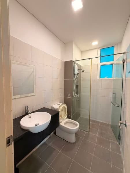 Condominium for Rent at One Medini - Jordan . - PropertyGuru.com.my
