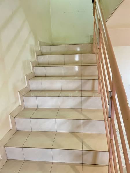 Rumah Teres 2-Tingkat untuk Dijual di Taman Nusantara (Iskandar Puteri (Nusajaya)) - Jun Xiong Tan - Interior - PropertyGuru.com.my