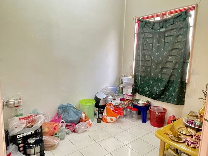 Rumah Teres 2-Tingkat untuk Dijual di Taman Nusantara (Iskandar Puteri (Nusajaya)) - Jun Xiong Tan - Interior - PropertyGuru.com.my