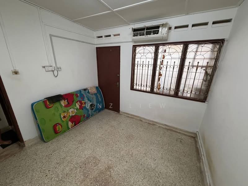 Rumah Teres 2-Tingkat untuk Dijual di Taman Sentosa (Johor Bahru) - Junz Liew - PropertyGuru.com.my