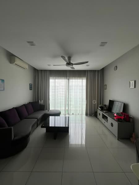 Service Residence for Rent at Medalla @ Oasis Corporate Park - Mk Wong - PropertyGuru.com.my