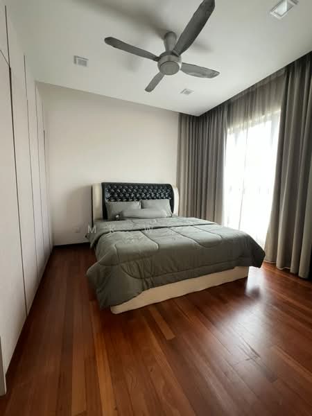 Service Residence for Rent at Medalla @ Oasis Corporate Park - Mk Wong - Bedroom - PropertyGuru.com.my