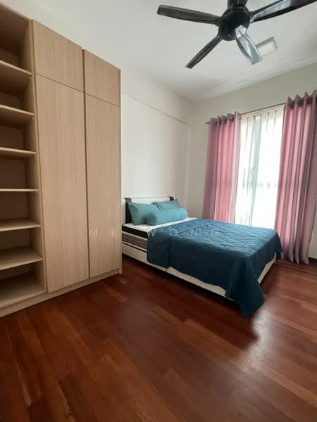 Service Residence for Rent at Medalla @ Oasis Corporate Park - Mk Wong - Bedroom - PropertyGuru.com.my