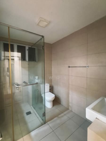 Service Residence for Rent at Medalla @ Oasis Corporate Park - Mk Wong - Bathroom - PropertyGuru.com.my