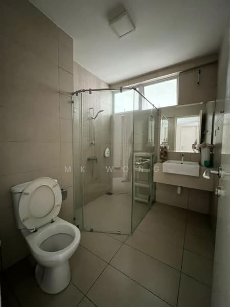 Service Residence for Rent at Medalla @ Oasis Corporate Park - Mk Wong - PropertyGuru.com.my