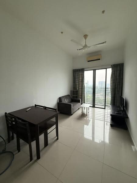 Service Residence for Rent at D'Pulze Cyberjaya - Algin Loh - PropertyGuru.com.my