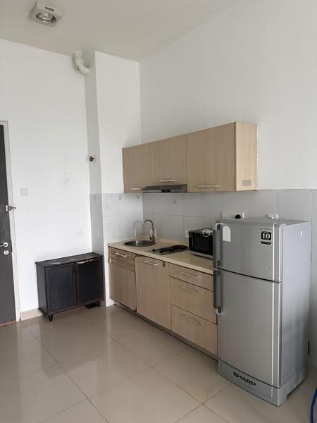 Service Residence for Rent at D'Pulze Cyberjaya - Algin Loh - PropertyGuru.com.my