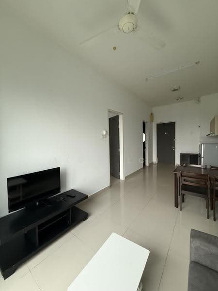 Service Residence for Rent at D'Pulze Cyberjaya - Algin Loh - PropertyGuru.com.my
