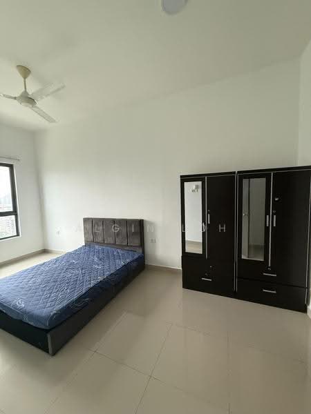 Service Residence for Rent at D'Pulze Cyberjaya - Algin Loh - PropertyGuru.com.my