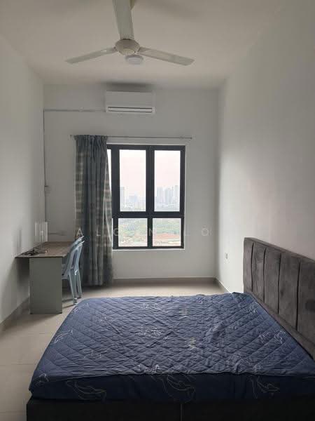 Service Residence for Rent at D'Pulze Cyberjaya - Algin Loh - PropertyGuru.com.my