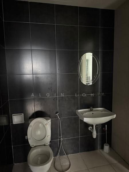 Service Residence for Rent at D'Pulze Cyberjaya - Algin Loh - PropertyGuru.com.my