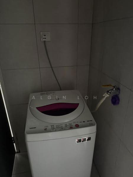 Service Residence for Rent at D'Pulze Cyberjaya - Algin Loh - PropertyGuru.com.my