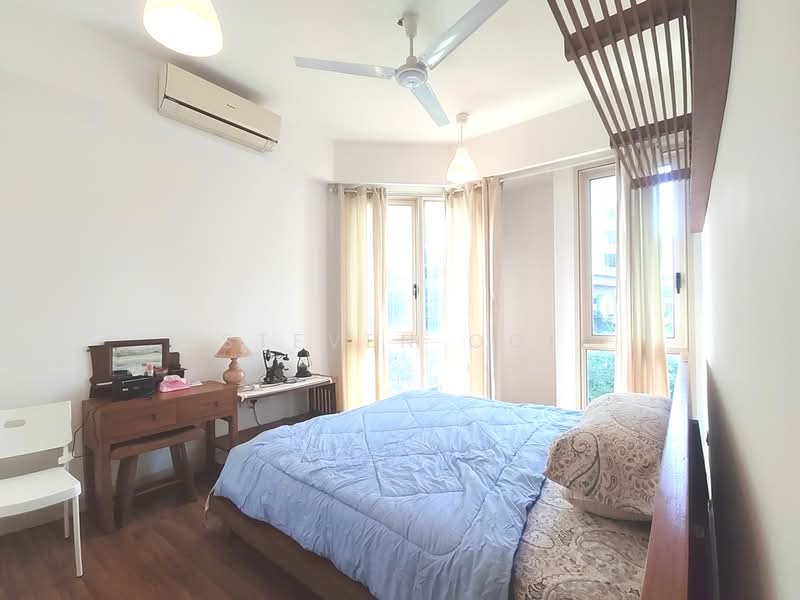 Service Residence for Sale at Afiniti Residences - Steven Ooi - Bedroom - PropertyGuru.com.my