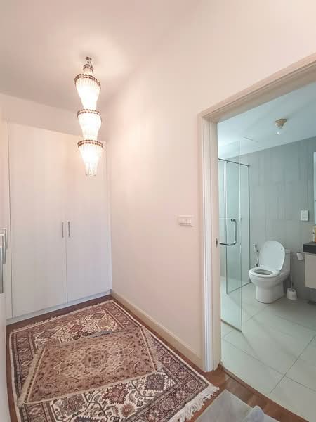 Service Residence for Sale at Afiniti Residences - Steven Ooi - Corridor - PropertyGuru.com.my