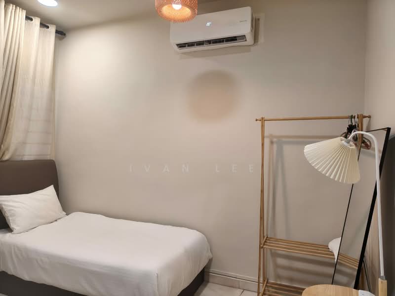 2-storey Terraced House for Sale in Ara Impian (Petaling Jaya) - Ivan Lee - Bedroom - PropertyGuru.com.my