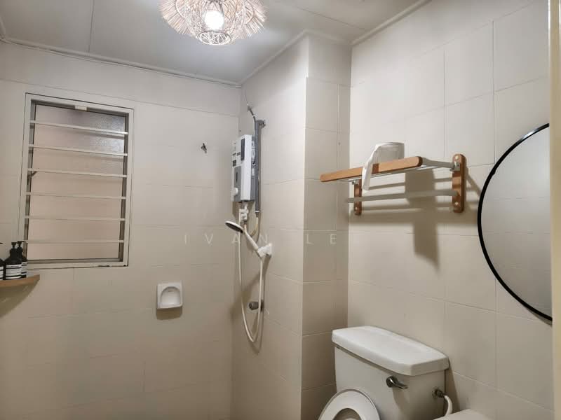 2-storey Terraced House for Sale in Ara Impian (Petaling Jaya) - Ivan Lee - Bathroom - PropertyGuru.com.my