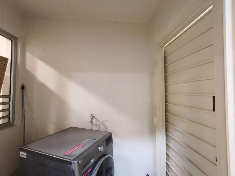 2-storey Terraced House for Sale in Ara Impian (Petaling Jaya) - Ivan Lee - Interior - PropertyGuru.com.my