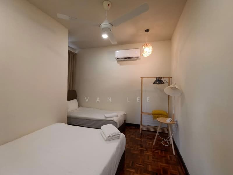 2-storey Terraced House for Sale in Ara Impian (Petaling Jaya) - Ivan Lee - Bedroom - PropertyGuru.com.my