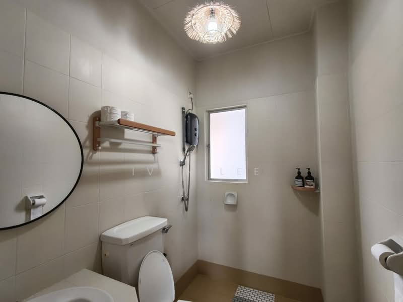 2-storey Terraced House for Sale in Ara Impian (Petaling Jaya) - Ivan Lee - Bathroom - PropertyGuru.com.my
