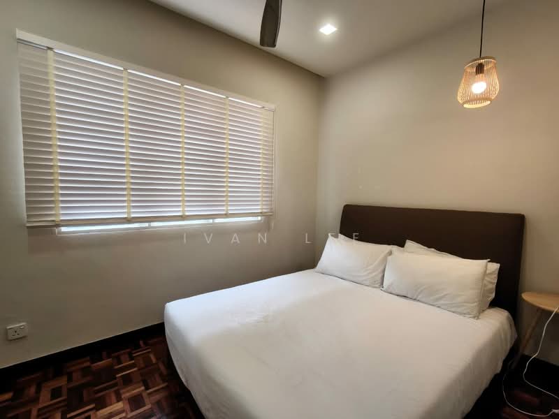 2-storey Terraced House for Sale in Ara Impian (Petaling Jaya) - Ivan Lee - Bedroom - PropertyGuru.com.my