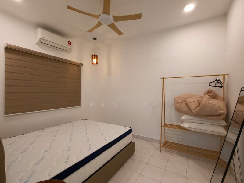2-storey Terraced House for Sale in Ara Impian (Petaling Jaya) - Ivan Lee - Bedroom - PropertyGuru.com.my