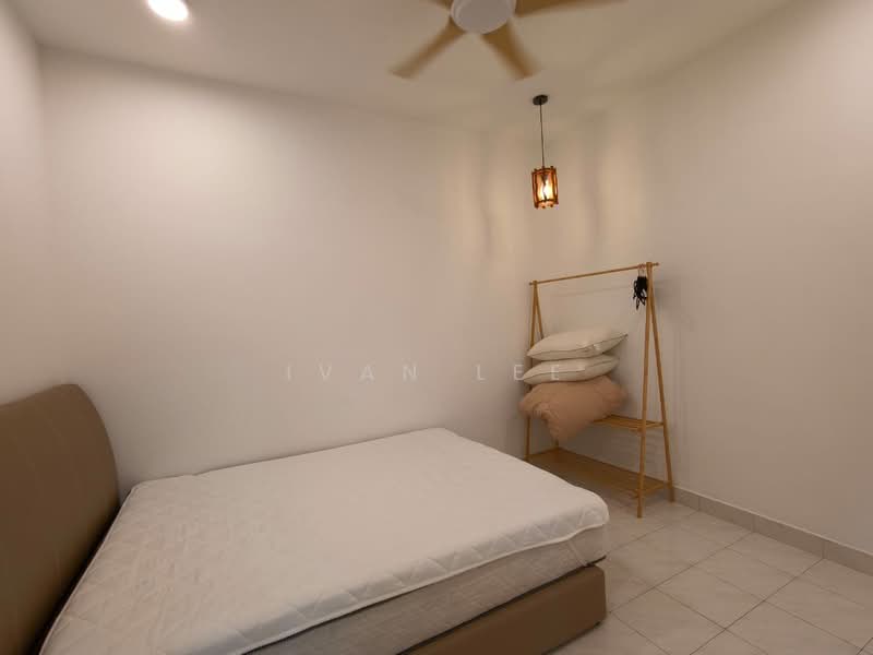 2-storey Terraced House for Sale in Ara Impian (Petaling Jaya) - Ivan Lee - Bedroom - PropertyGuru.com.my